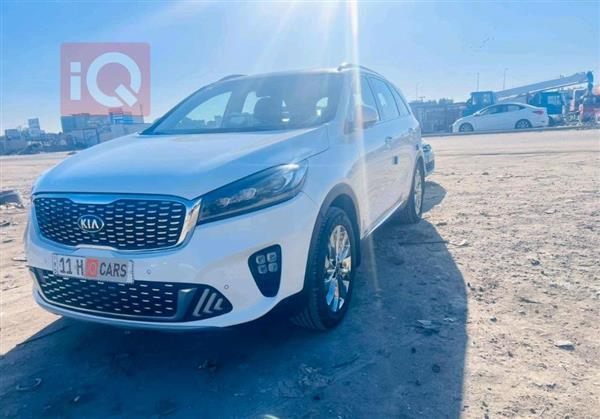 كيا سورينتو 2020 للبيع في العراق - الكوفة